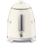 Чайник электрический Smeg KLF05CREU