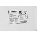 Холодильник Scandilux R711Y02 W