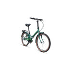 Велосипед Forward Enigma 24 3.0 AL (2019-2020) 14 (39320)