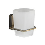 Подстаканник одинарный WasserKraft Exter K-5228