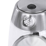 Чайник электрический Marta MT-4562 черный жемчуг