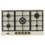 Встраиваемая газовая варочная панель Korting HG 961 CTB