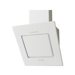 Каминная вытяжка Lex Leila 600 white