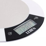 Весы кухонные Leben 475-148