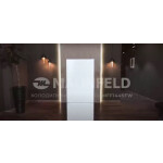 Холодильник Maunfeld MFF144SFW