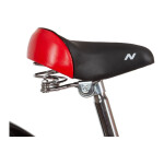 Велосипед Novatrack 165ANOVARA.CRL22 коралловый