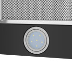 Встраиваемая вытяжка Maunfeld VS Fast 50 черный