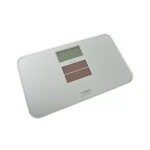 Весы напольные Caso Body Solar