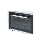 Мини-печь Oasis M-37W (S)