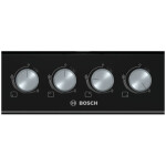 Встраиваемая газовая варочная панель Bosch PGP6B6O92R