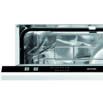 Встраиваемая посудомоечная машина Gorenje GV 61212