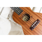 Укулеле концерт Flight NUC 310