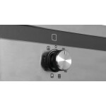 Встраиваемый электрический духовой шкаф Korting OKB 792 CFX