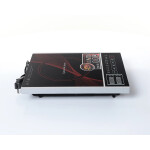 Настольная плита Zigmund & Shtain ZIP-555