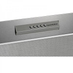 Встраиваемая вытяжка Zigmund & Shtain K 012.7 S