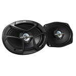Автоакустика JVC CS-J6930 U