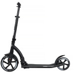 Самокат Evo Fitness CROSS black