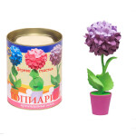 Набор для творчества Волшебная Мастерская Топиарий Гортензия (ТПМ-07)