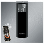 Весы напольные Redmond RS-740S