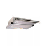 Встраиваемая вытяжка Korting KHP 6637 GNX