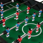 Настольный футбол Proxima FGTGTO 5425