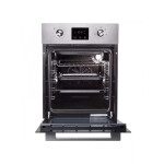 Встраиваемый электрический духовой шкаф Zigmund & Shtain E 145 S