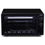 Мини-печь Artel MD 3216 Е черный