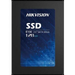 Накопитель SSD Hikvision HS-SSD-E100N/128G