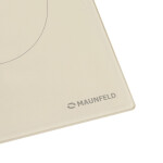 Встраиваемая индукционная варочная панель Maunfeld EVI.594-BG