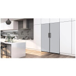 Морозильная камера LG GC-B404FAQM