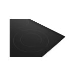 Встраиваемая электрическая варочная панель Zugel ZEH452B