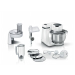 Кухонный комбайн Bosch MUM S2EW30