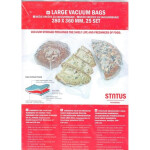 Пакеты Status VB 28*36-25