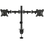 Кронштейн для мониторов Arm Media LCD-T13 черный