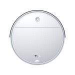 Робот-пылесос TCL Robot Vacuum Sweeva 500 White