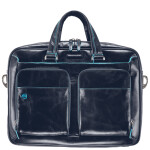 Сумка для ноутбука Piquadro Blue Square CA2849B2/BLU2