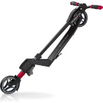 Самокат Globber ONE K 165 черный