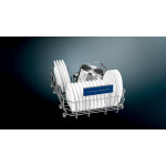 Встраиваемая посудомоечная машина Siemens SR 655X60MR