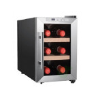 Холодильник винный Profi Cook PC-WK 1231 sw-inox