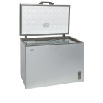 Морозильная камера Hiberg PF 42L2GS