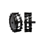 Грунтозацепы Elitech 0401.000500 (166733)