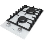 Встраиваемая газовая варочная панель Avex HM 3022 W