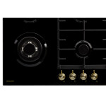 Встраиваемая газовая варочная панель Graude GSK 60.1 S