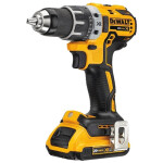 Аккумуляторный шуруповерт DeWalt DCD791D2