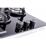 Встраиваемая газовая варочная панель Exiteq EXH-202