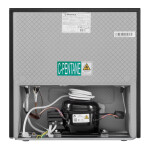 Холодильник Maunfeld MFF50B