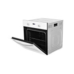 Встраиваемый электрический духовой шкаф Hyundai HEO 6647 WG