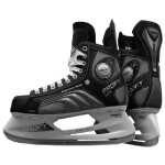 Коньки хоккейные СК Profy lux 5000 37