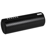 Портативная акустика Digma S-32 черный