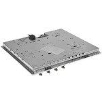 Встраиваемая газовая варочная панель Cata RGI 6031 IV